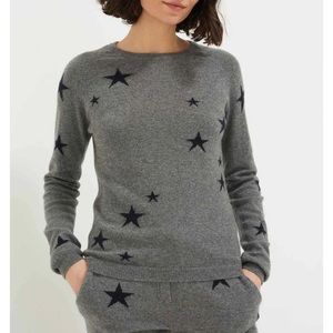 chinti and parker rainbow sweater